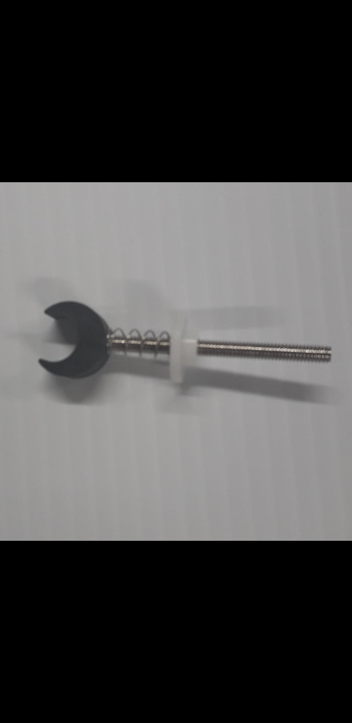 Mast Ram 11mm Mast 140-110