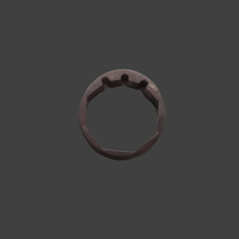 Forestay Attachment 11mm 106-110