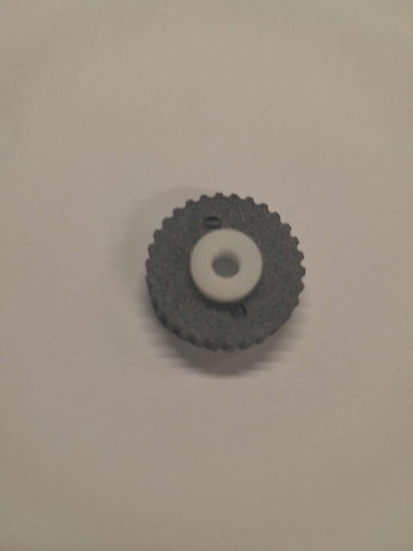Mast Ram Adjustment Wheel
