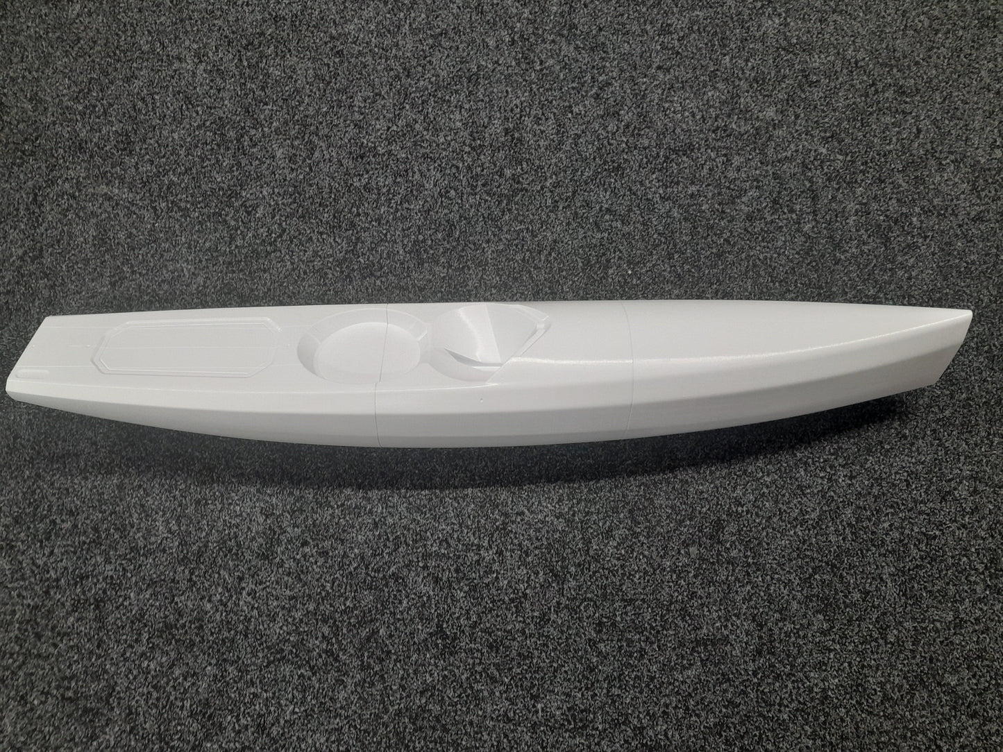 Alioth V4 3D Printed IOM Kit Set