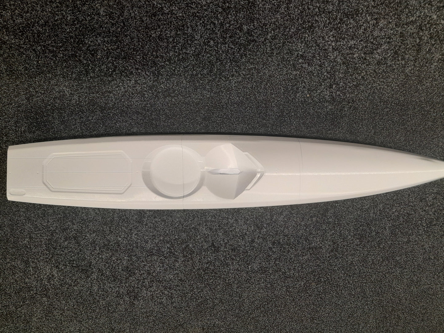 Alioth V4 3D Printed IOM Kit Set