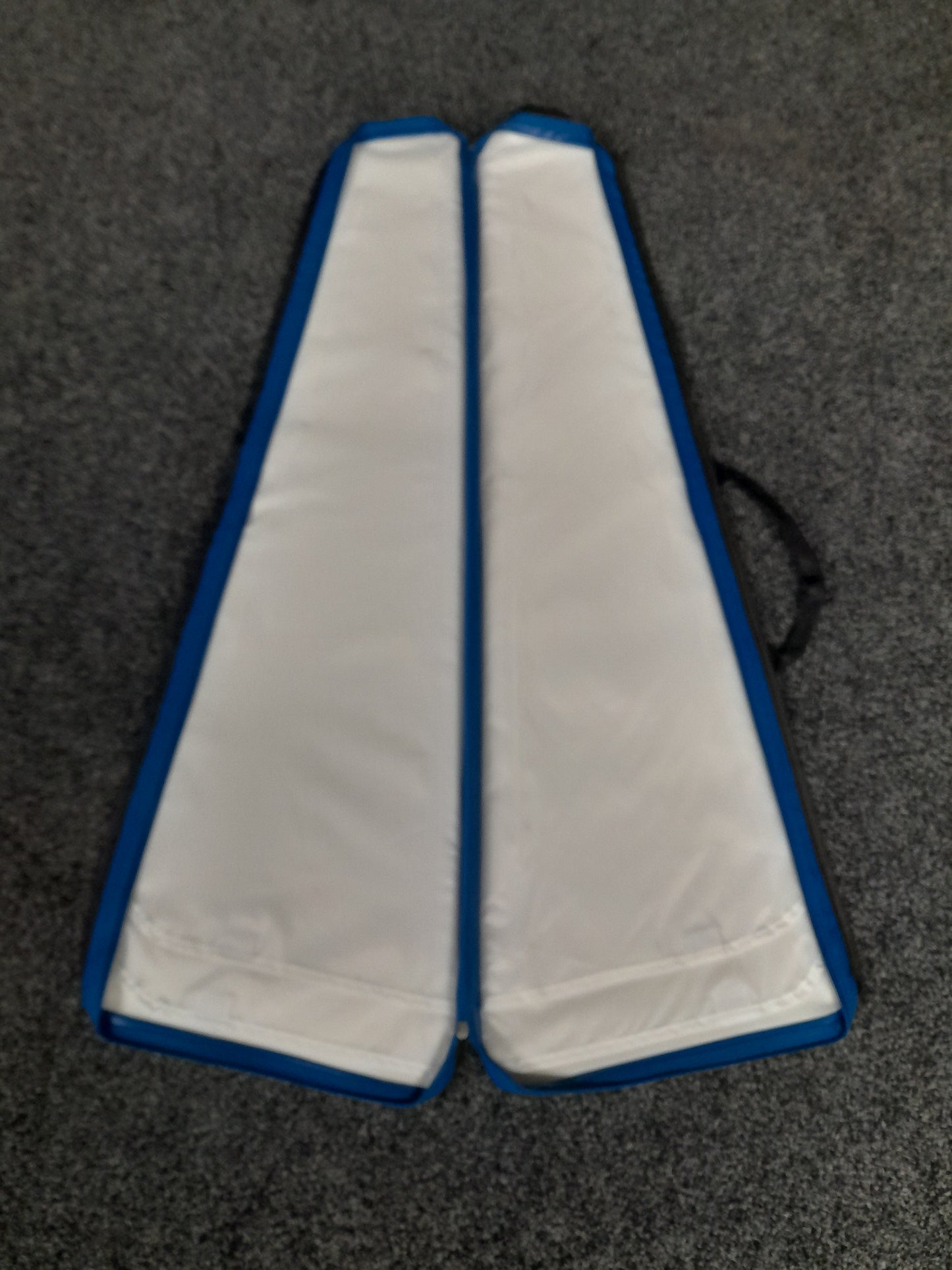 DF65 Blue Sail & Rig Bag 881572BL