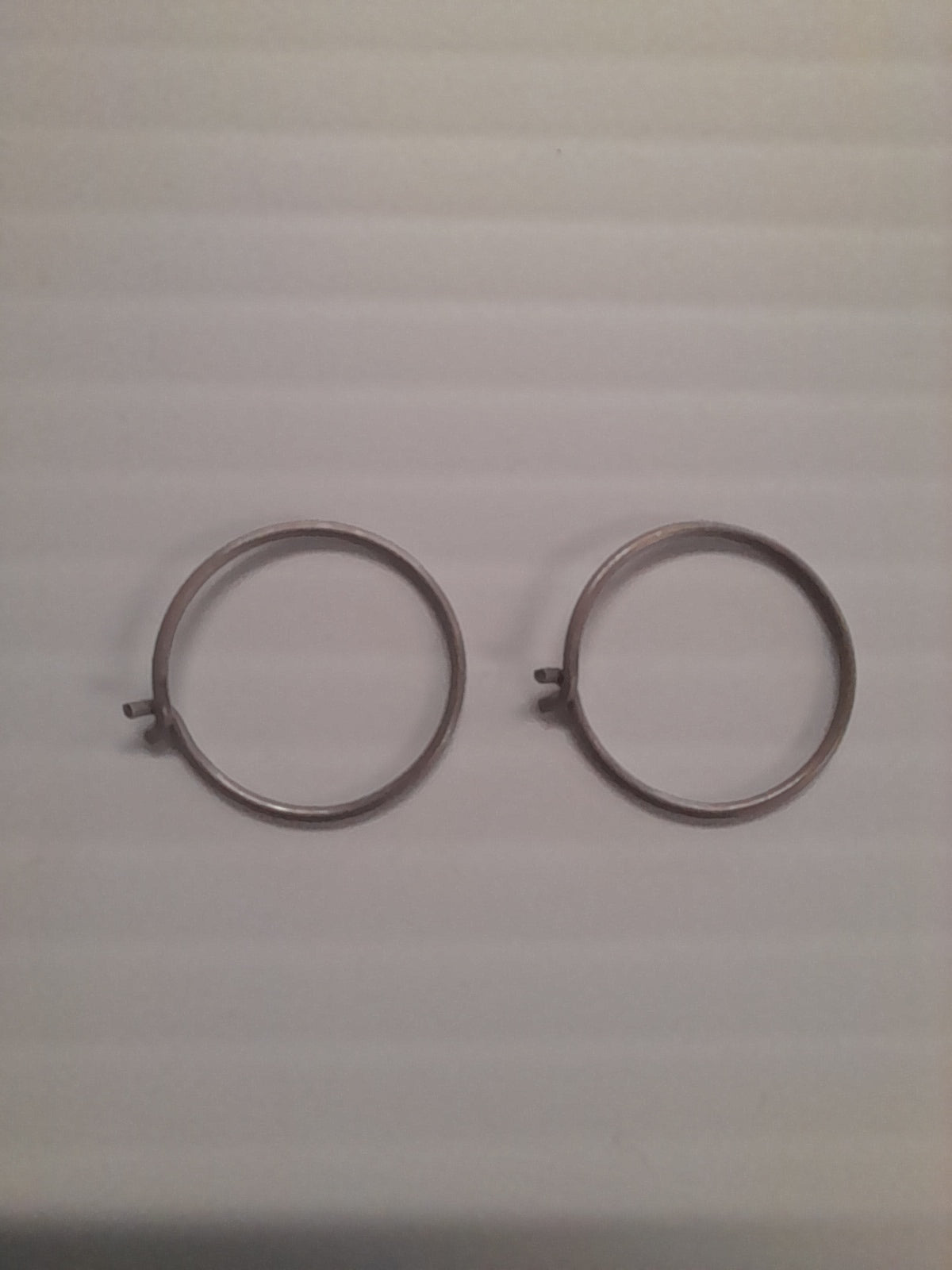 Luff Rings 13mm (Pack 10)