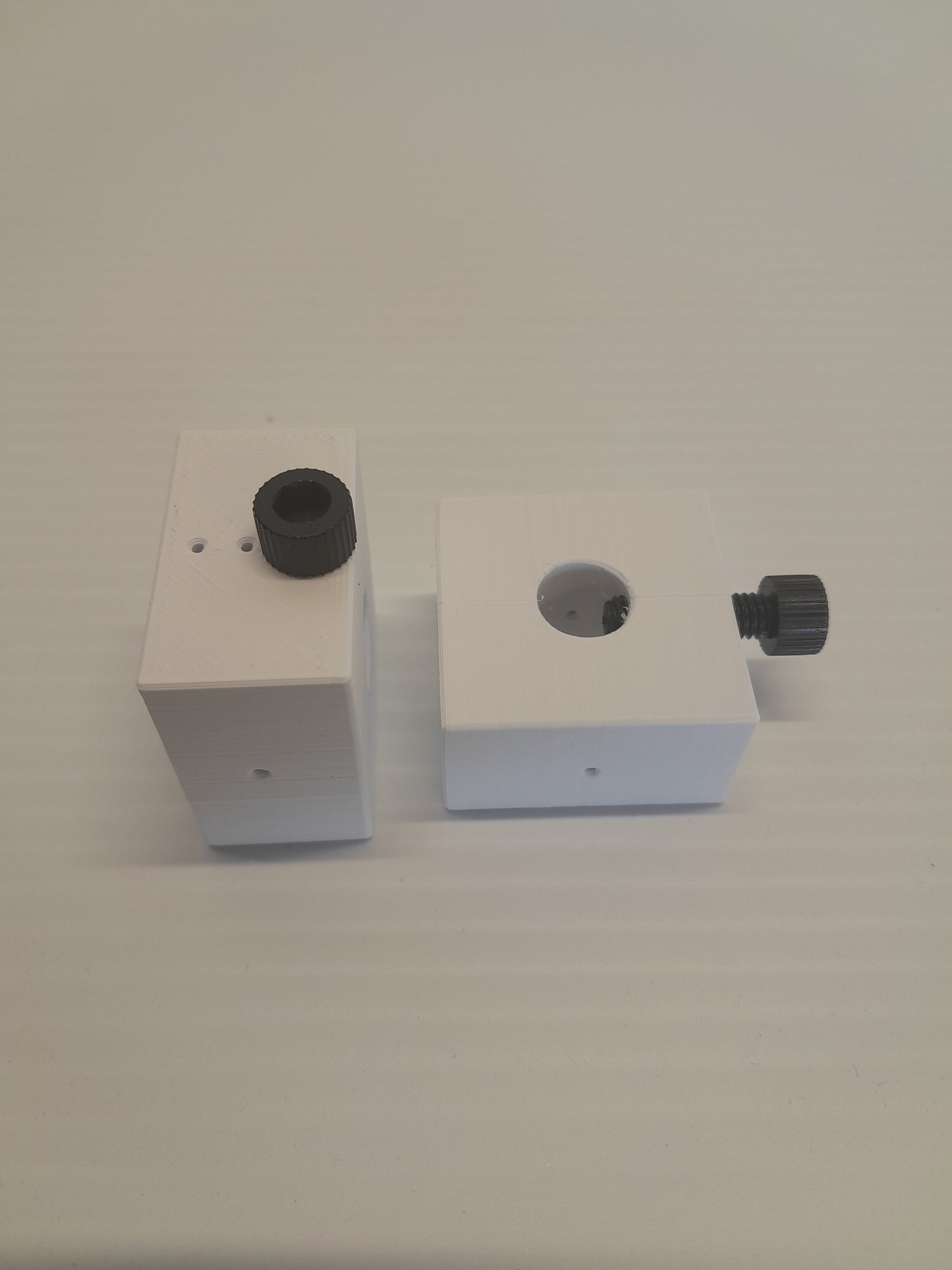 IOM 11mm Mast Drill Blocks