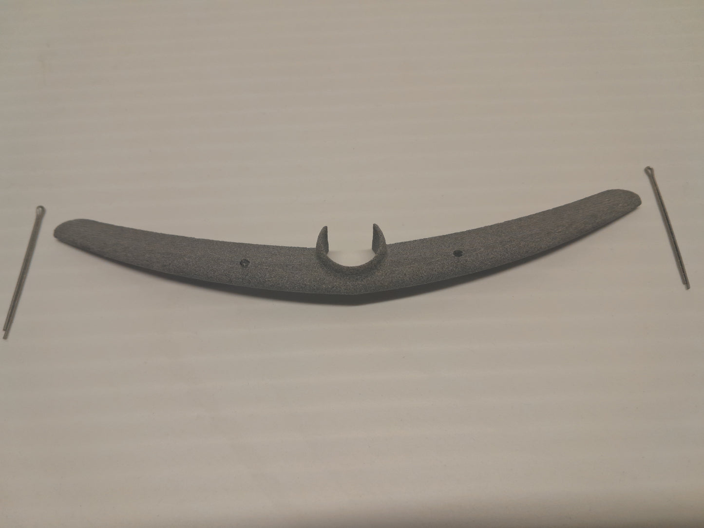 Clip On Aerofoil Spreader 10 Degree