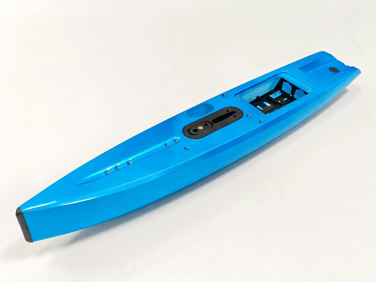 DF65 V8 Pearl Blue Hull 8815021