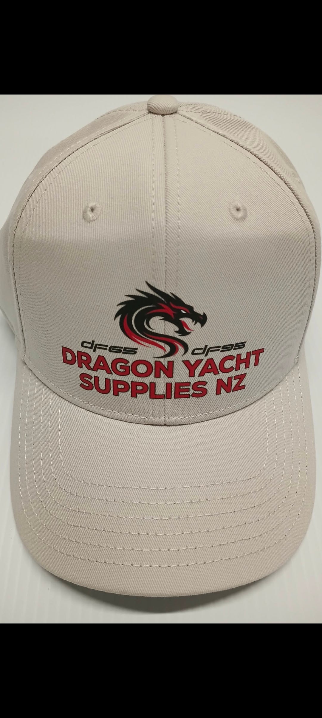 Sailing Cap