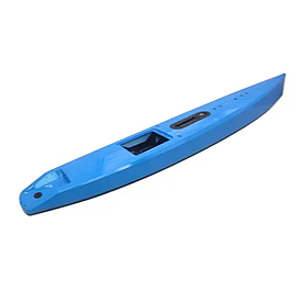 DF95 V2 Light Blue Replacement Hull 881169