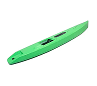 881175 DF95 Green Replacement Hull
