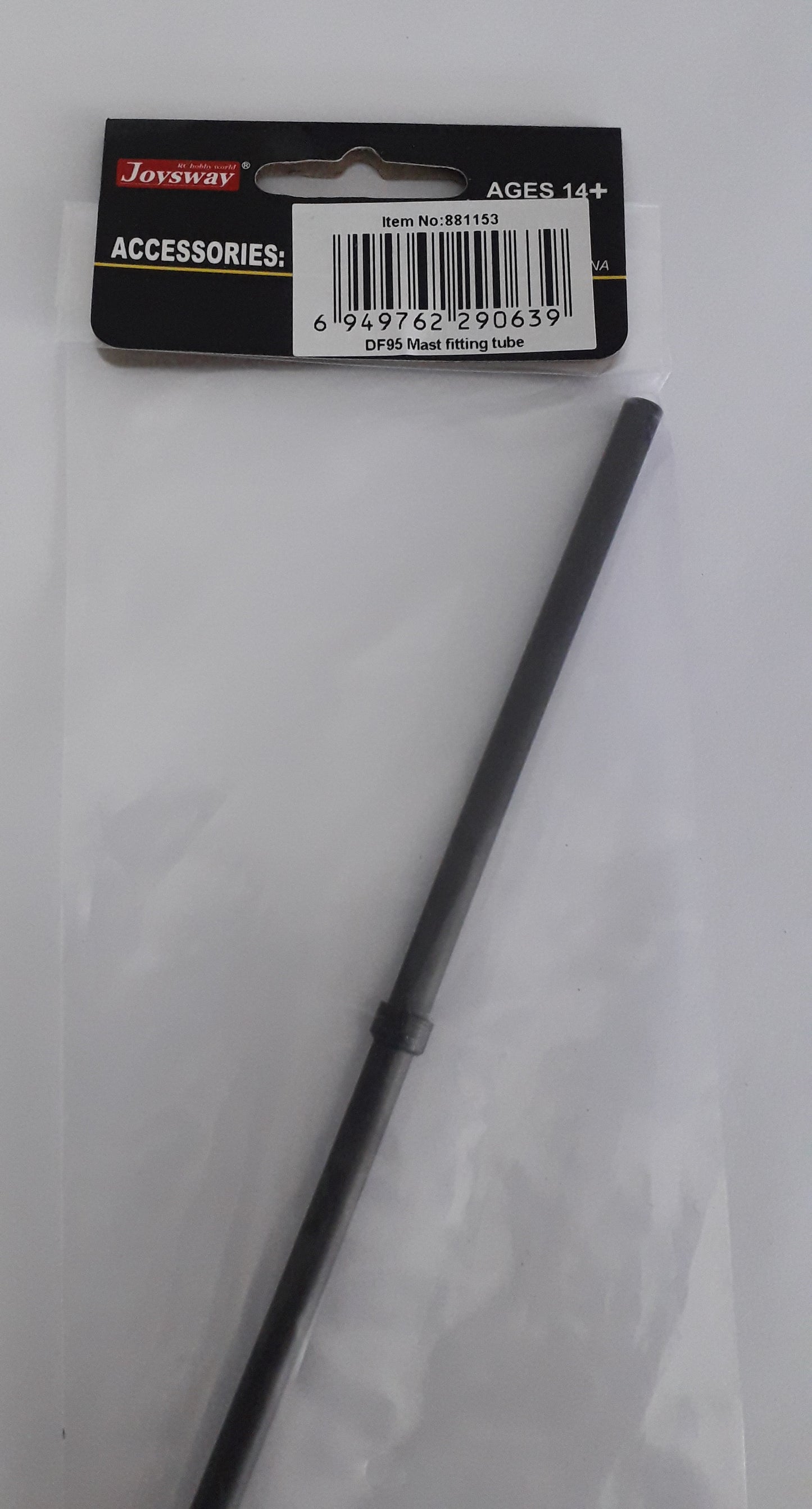 DF95 Mast Fitting Tube SKU881153