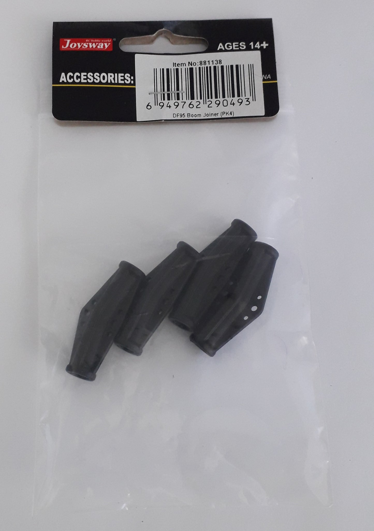 DF95 Boom Joiner (pk4) SKU881138