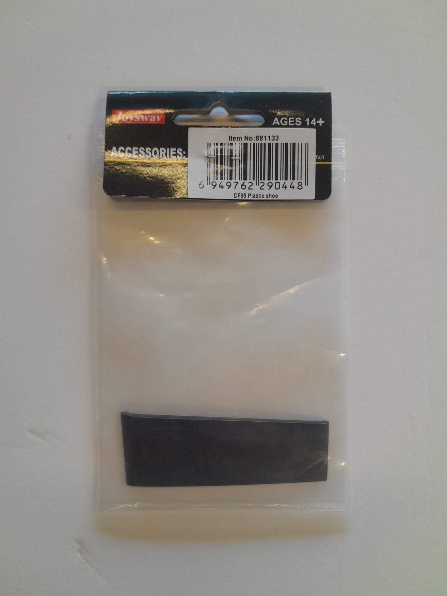 DF95 Plastic Shoe For Bulb (1 set) SKU881133