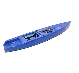 SKU881529 DF65 Dark Blue Replacement Hull