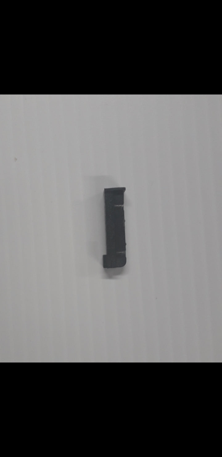 Main Boom Forward End 103-SE-ST – Dragon Yacht Supplies NZ