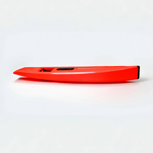 DF95 Fluorescent Orange Replacement Hull 8811002