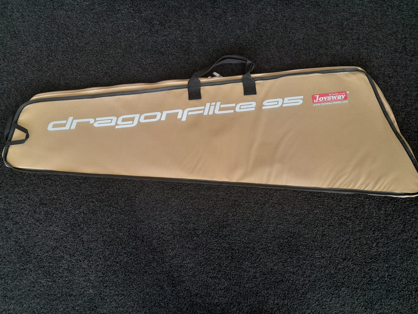 DF95 Rig & Sail Bag 8811001