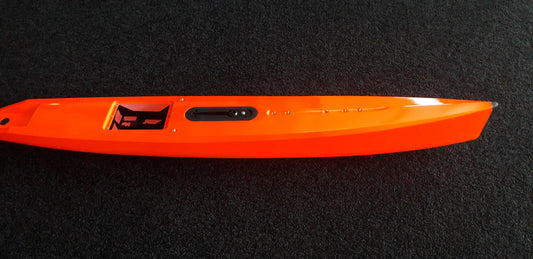 DF95 Orange Replacement Hull 881171