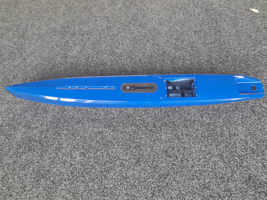 DF95 Dark Blue Replacement Hull 881173