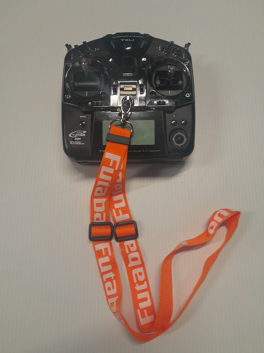 Transmitter Lanyard