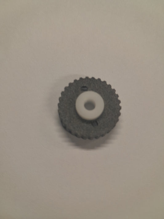 Mast Ram Adjustment Wheel