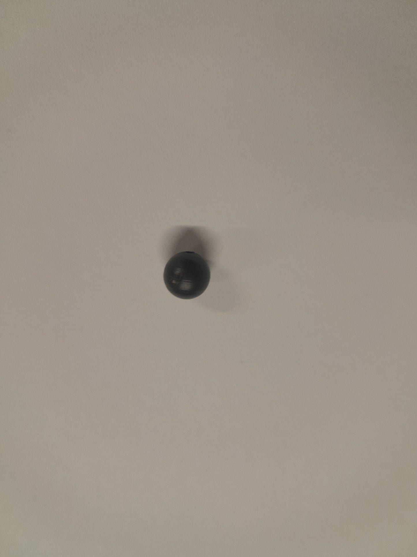 Balls (plastic) 8mm