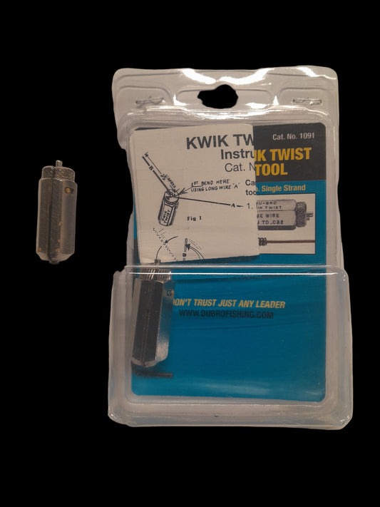 Twist Tool