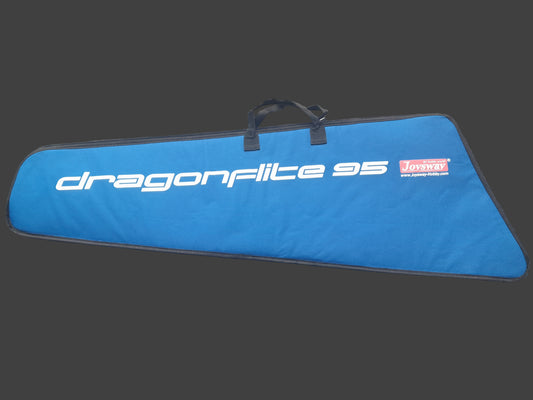 DF95 Sail Bag Blue 8811005