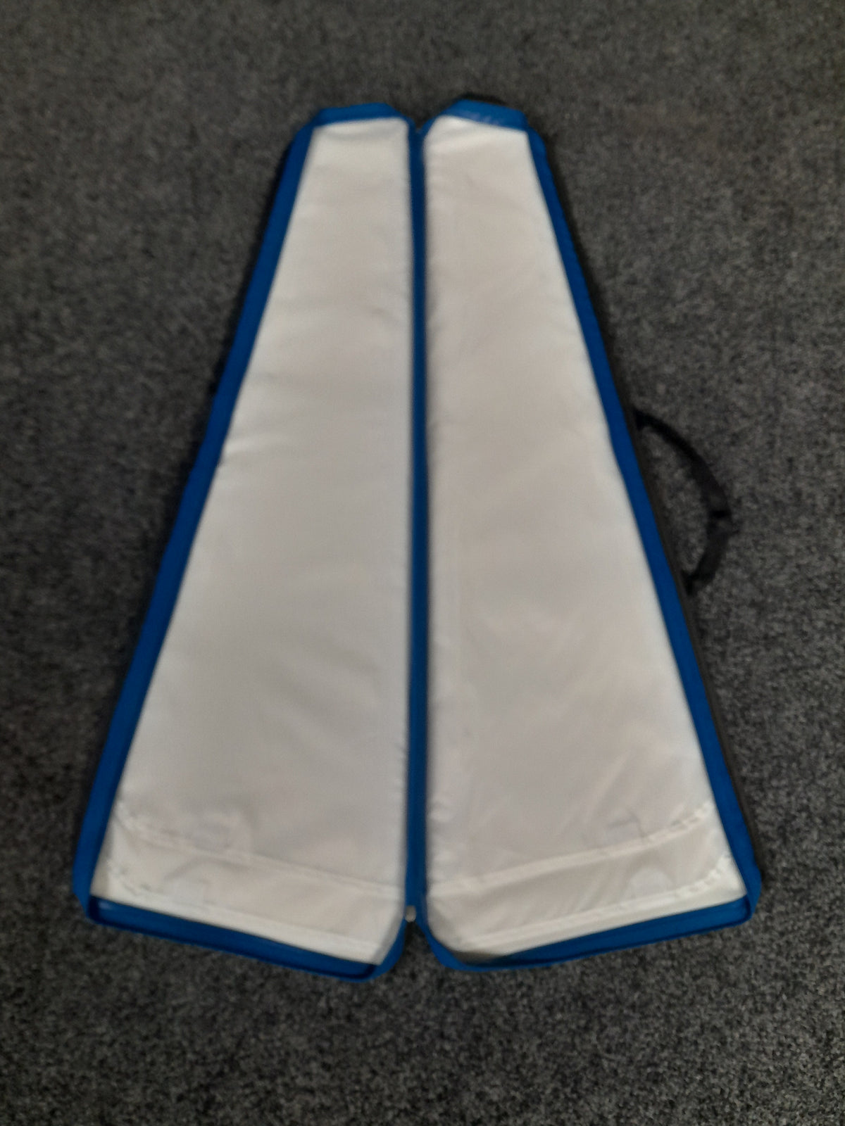 Rg65 Rig Bag DF65 Blue Sail & Rig Bag 881572BL – Dragon Yacht Supplies NZ