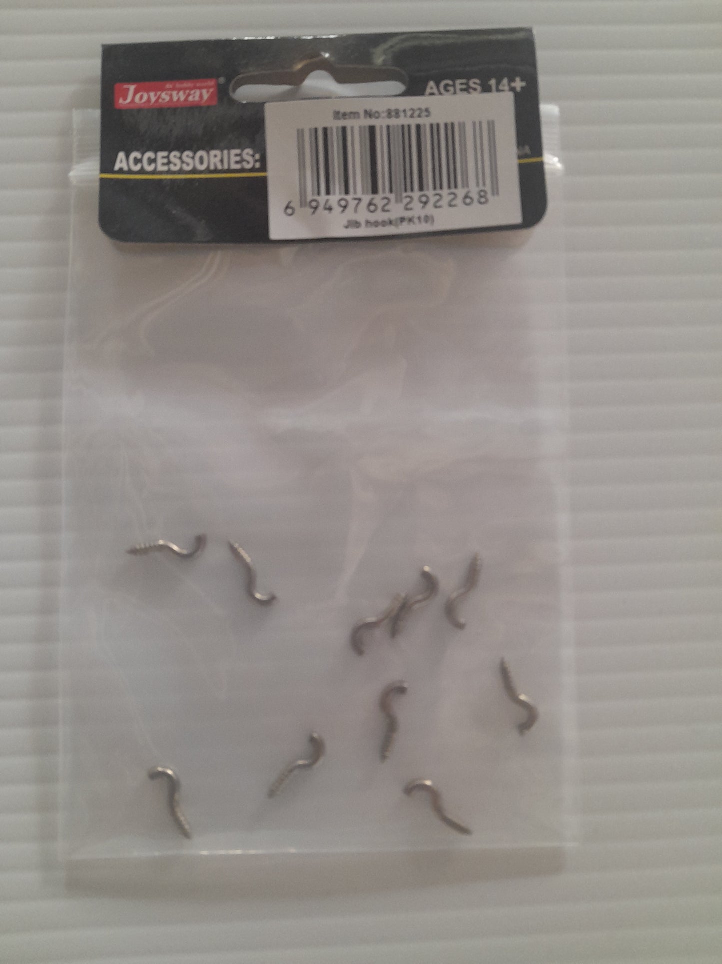 DF65 & 95 Deck Jib Hook 881225