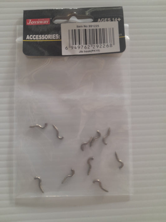 DF65 & 95 Deck Jib Hook 881225