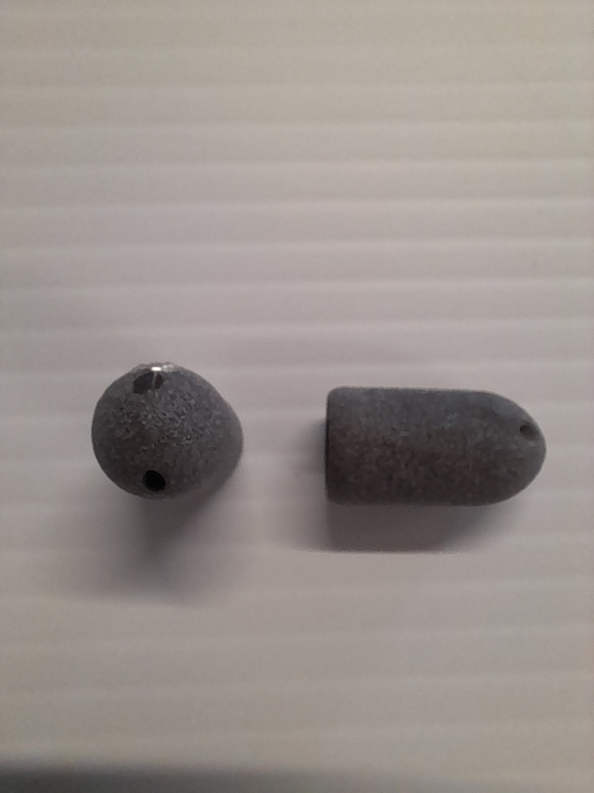 Jib Boom Fwd End 10mm