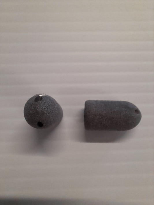 Jib Boom Fwd End 10mm