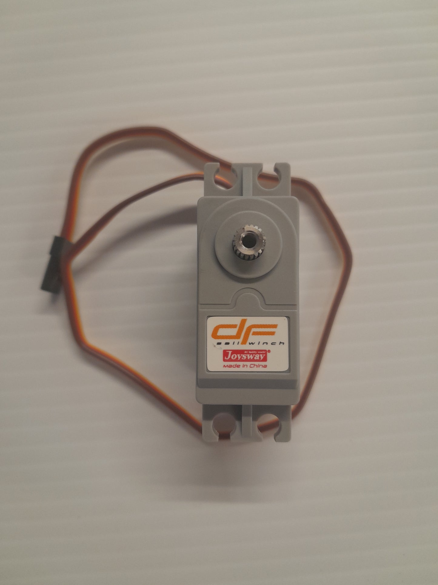 V3 & V8 New Digital Winch Servo 881588