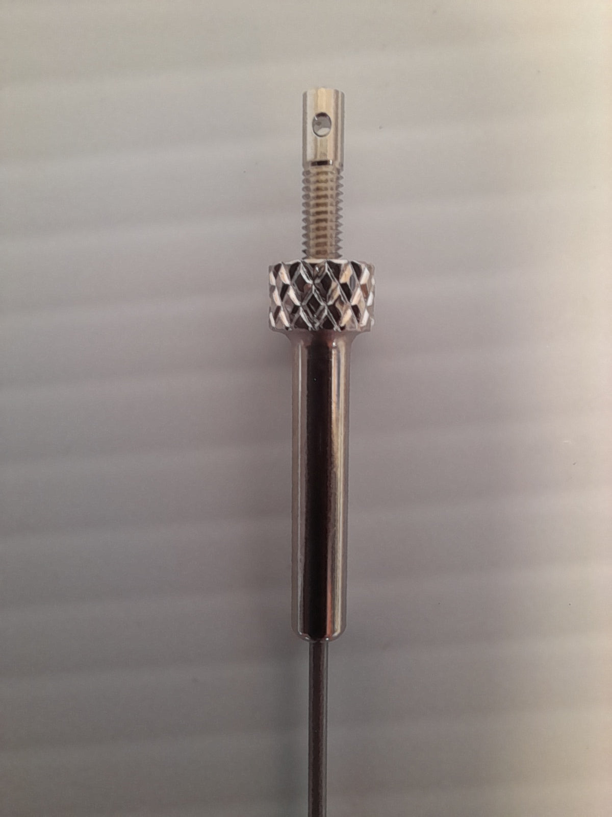 Rigging Screw M2.5 030-025