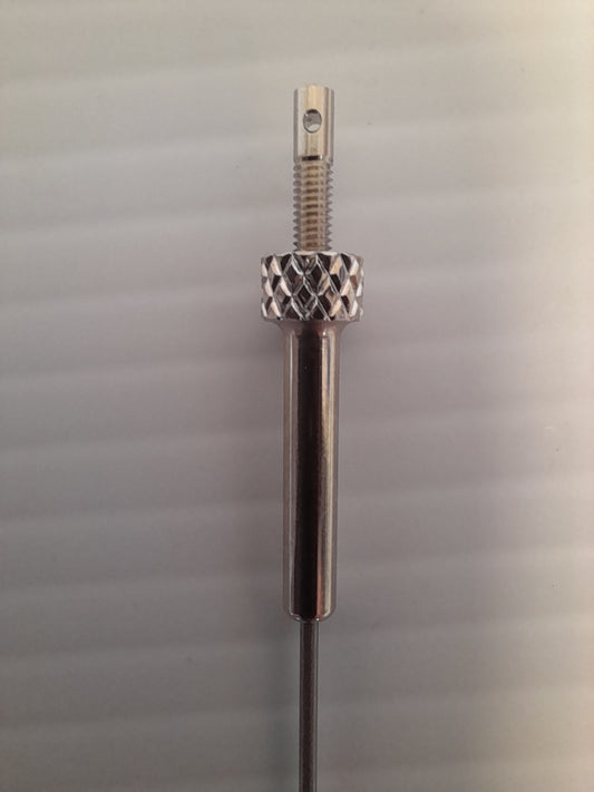 Rigging Screw M2.5 030-025