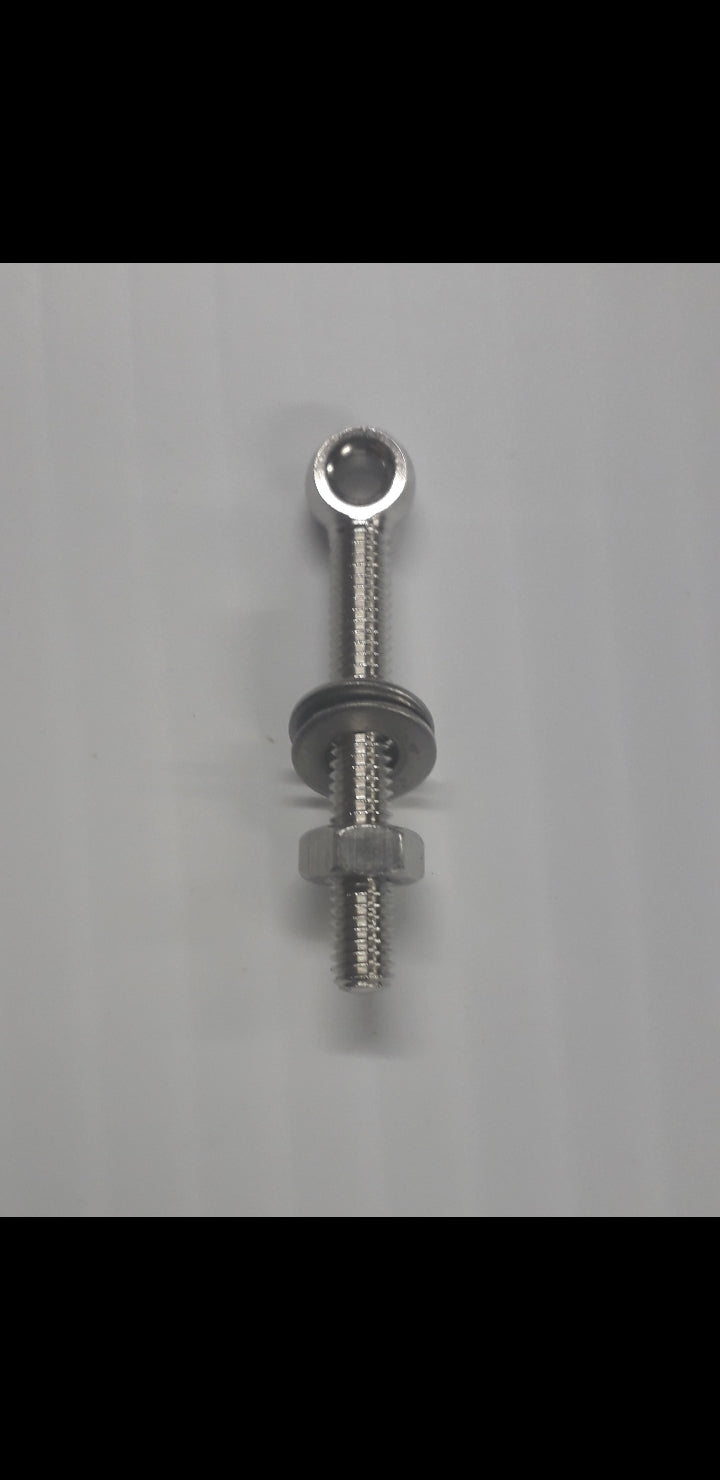 Eye Bolt 25mm x 3.5 040-025