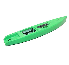 DF65 V7 Green Replacement Hull SKU881553
