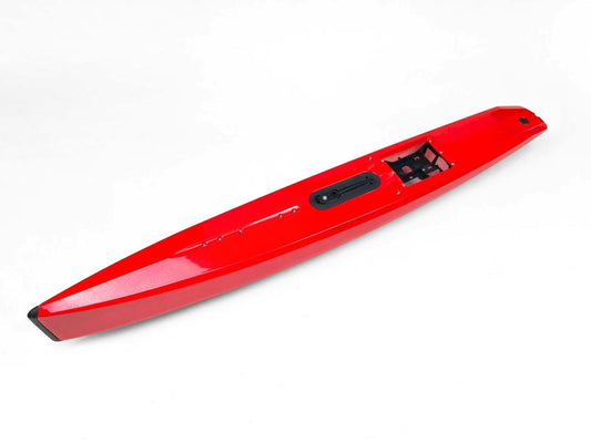 DF95 V3 Pearl Red Replacement Hull 8811040