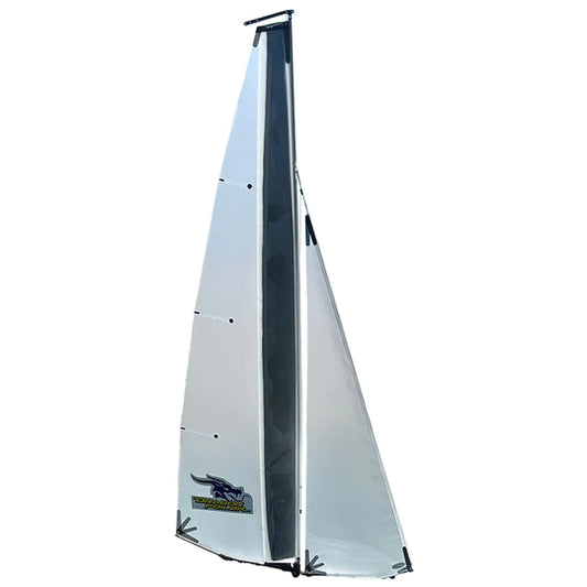Dragon Foiler A+ Tall Rig Sails & Complete Rig Kit