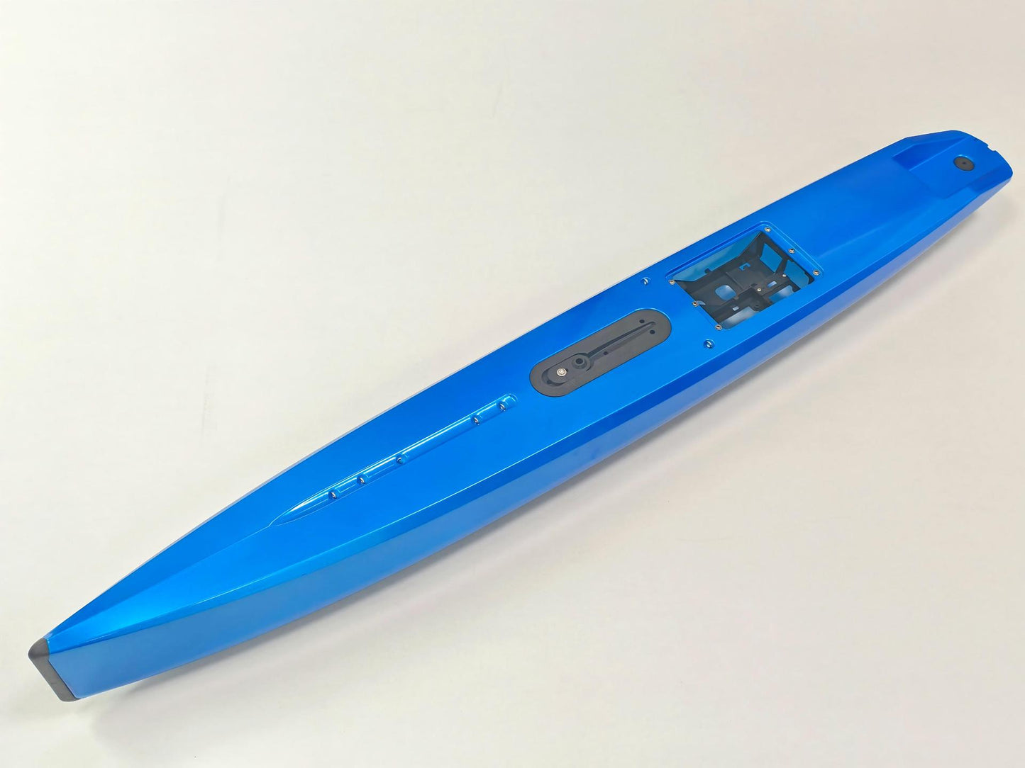 DF95 V3 Pearl Blue Replacement Hull