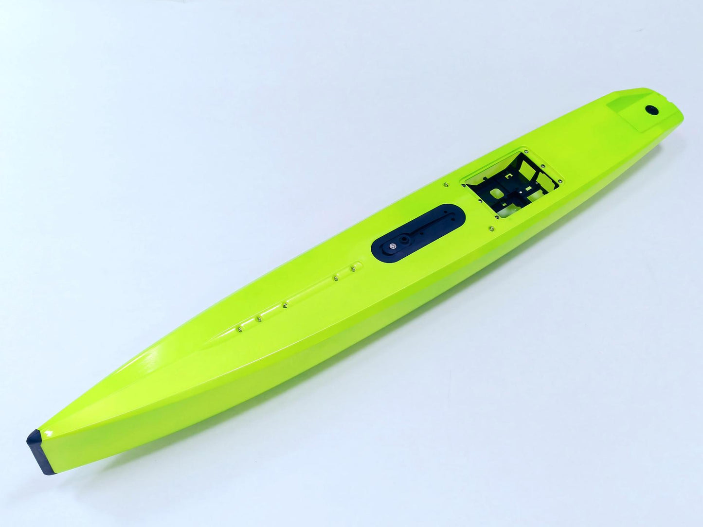 DF95 V3 2026 Pearl Green Hull