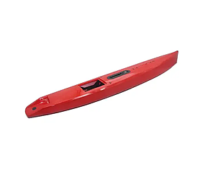 DF95 Red Replacement Hull SKU881174