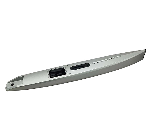 DF95 Replacement Silver Hull SKU881194
