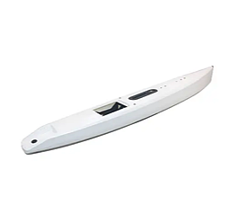 DF95 V3 Replacement Hull (white) SKU881167