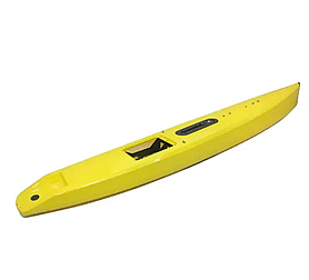 DF95 V2 Replacement Hull Fluorescent Yellow) 8811004