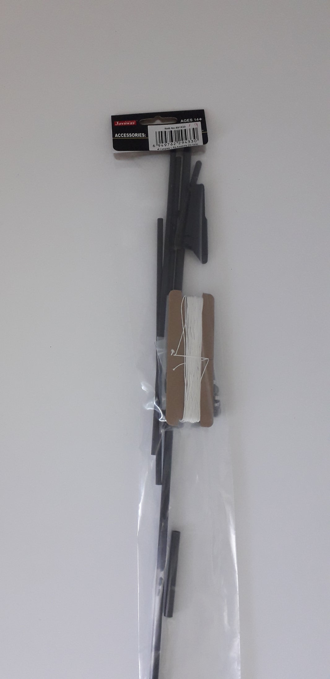 DF65 Rigs & Fittings – Dragon Yacht Supplies NZ