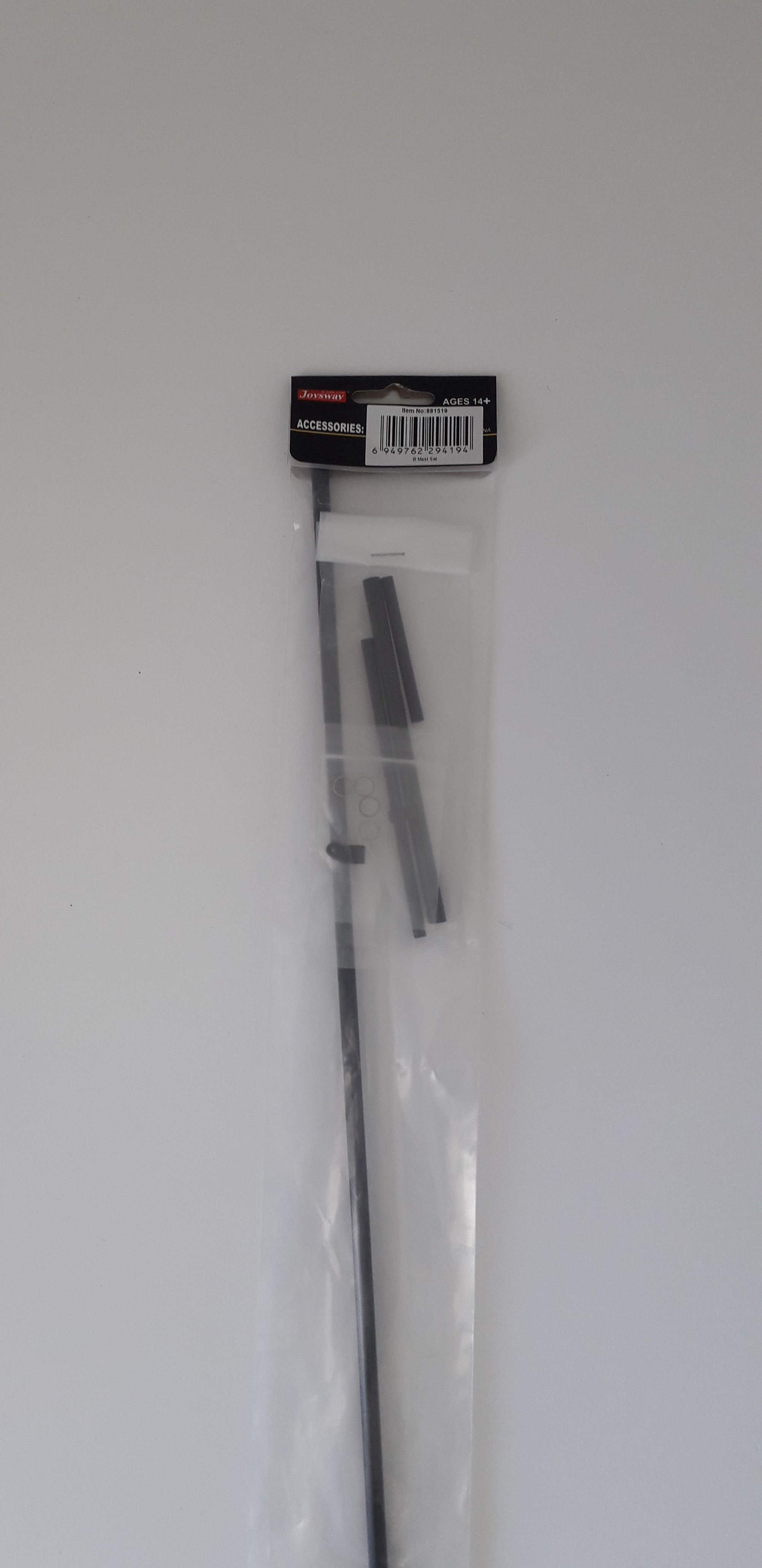 DF65 Rigs & Fittings – Dragon Yacht Supplies NZ