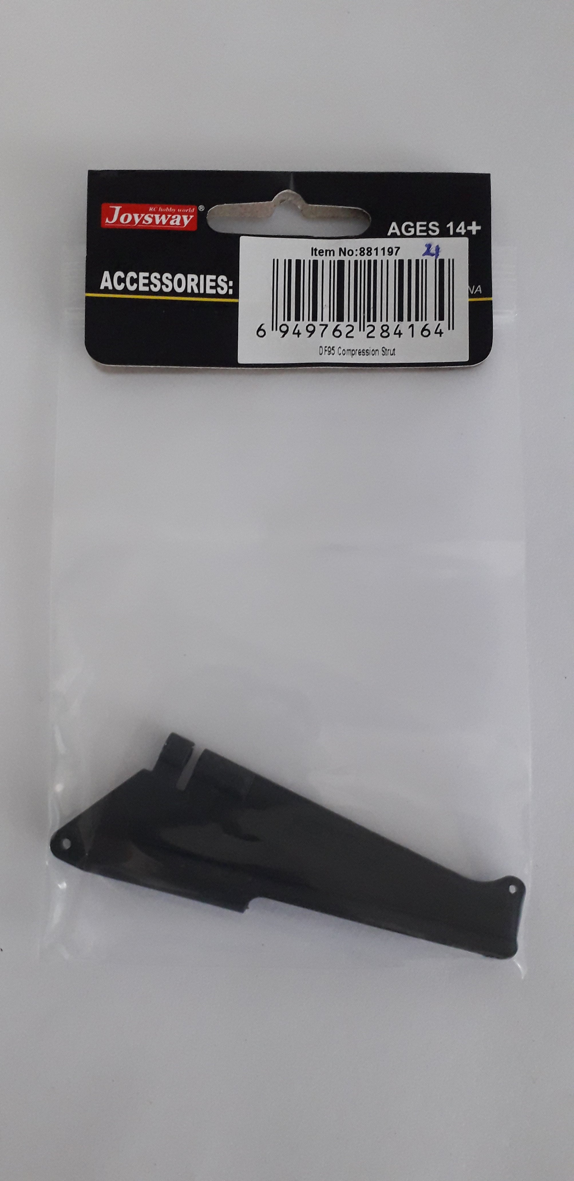 DF95 Compression Strut SKU 881197 – Dragon Yacht Supplies NZ