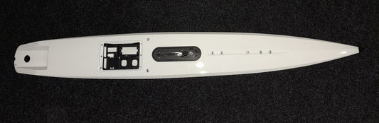 DF95 Replacement Hull (white) SKU881167