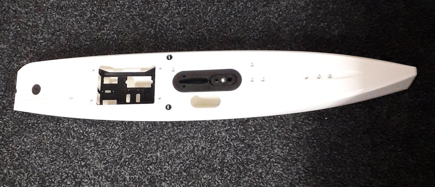 DF65 Replacement Hull (White) SKU881525